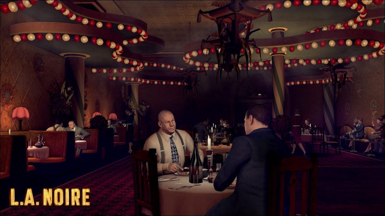 L.A. Noire - Imagen 20